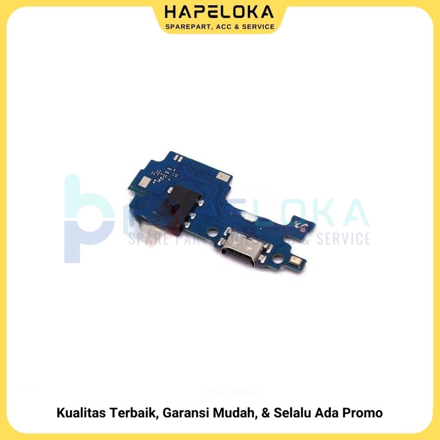 FLEXIBLE CHARGER SAMSUNG GALAXY A21S / FLEX CHARGE SAMSUNG A21S / A217