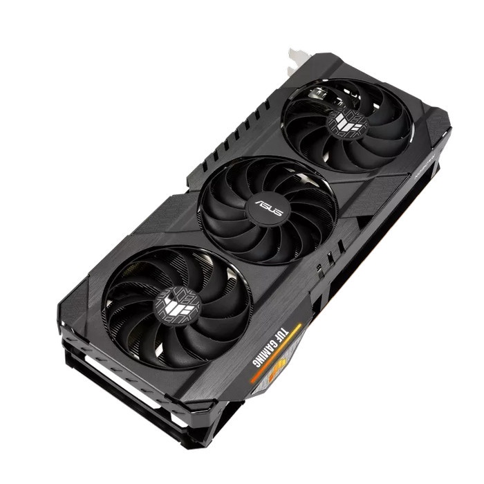 ASUS TUF GAMING Radeon RX 6800 XT OC 16G 16GB GDDR6