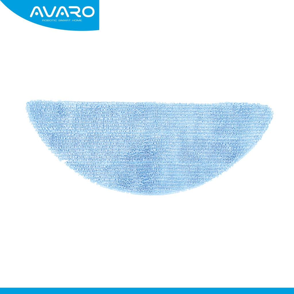 AVARO LASER Aksesoris - Mopping Cloth