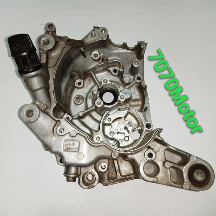 krengkes Beat ESP Scoopy ESP Beat Street All New Beat crankcase