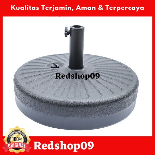 Ace - Soleil 22 Ltr Alas Payung Tenda/Base Payung/penyangga payung