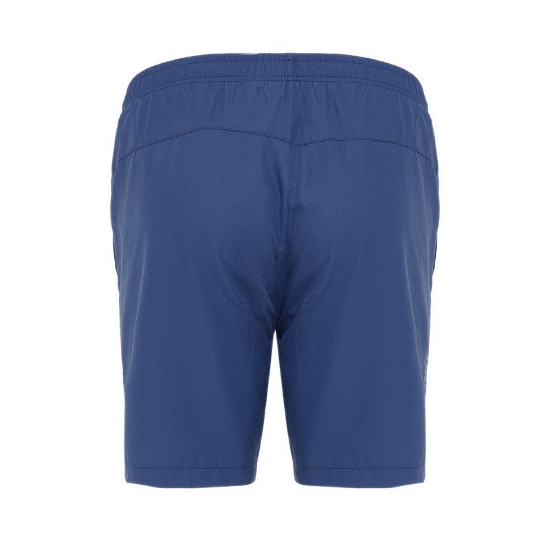 Diadora Hakam Men's Short - Blue