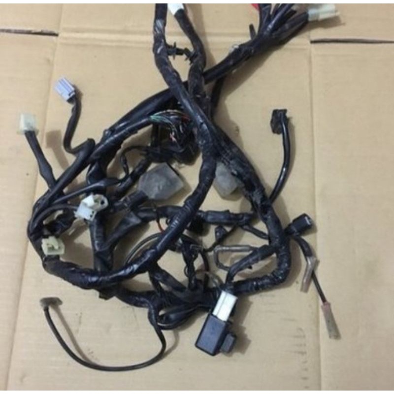 KABEL BODY BODI ORIGINAL MOTOR YAMAHA MIO 125 M3 BN1-H2590-00

