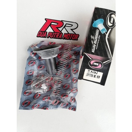 botol jarum per skep karet vacum karbu karburator yamaha jupiter mx 135 New njmx