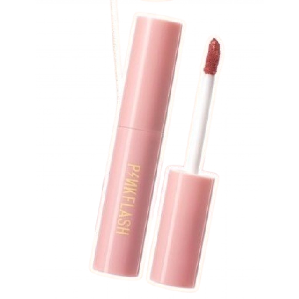 Pinkflash Lip & Cheek Duo Matte Tint 202 2.3g