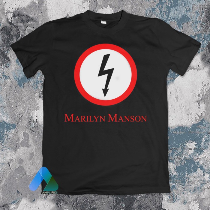 Kaos Band MARILYN MANSON -  REMIX & REPENT