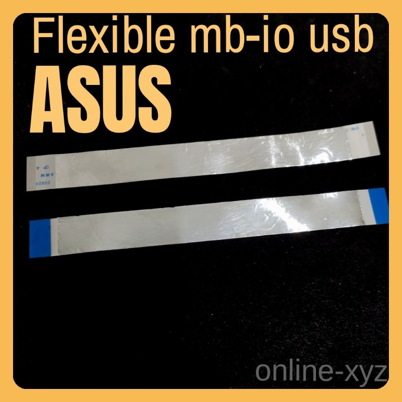 kabel flexible mb io Usb ASUS X454 X454Y X454YA X454L X454LD X454W