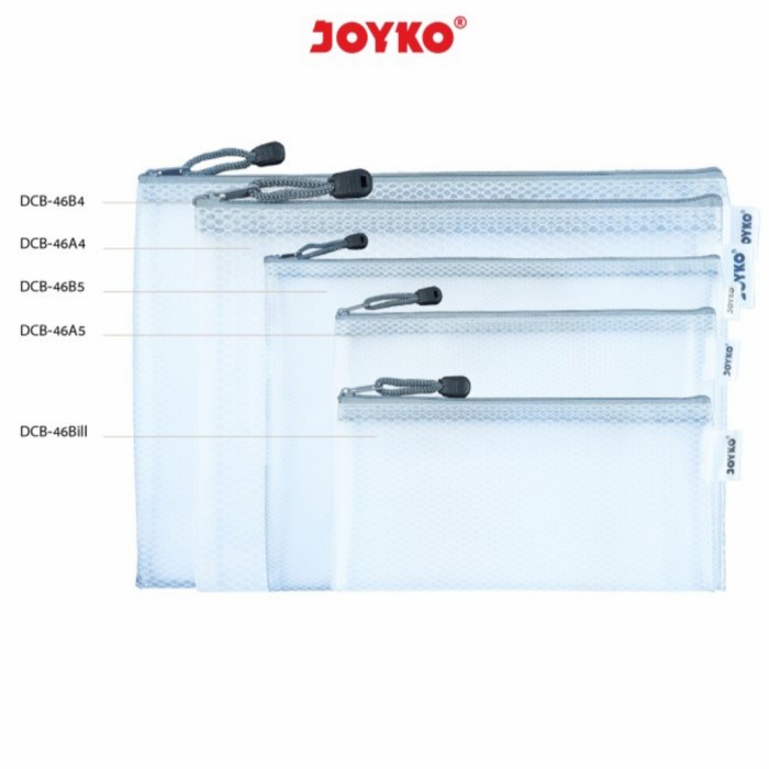 

JOYKO Document Bag DCB-46 Jala Putih