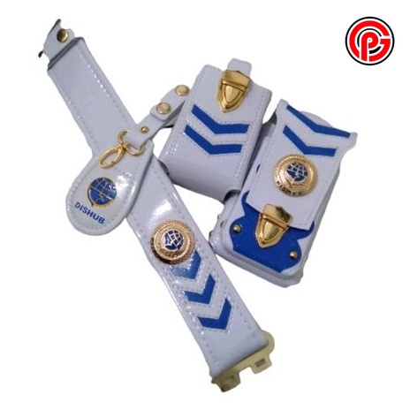 Best Seller Kopel Dishub / Kopel Dinas Perhubungan / Kopel Kemenhub / Kopel / Atribut PDH Kemenhub /