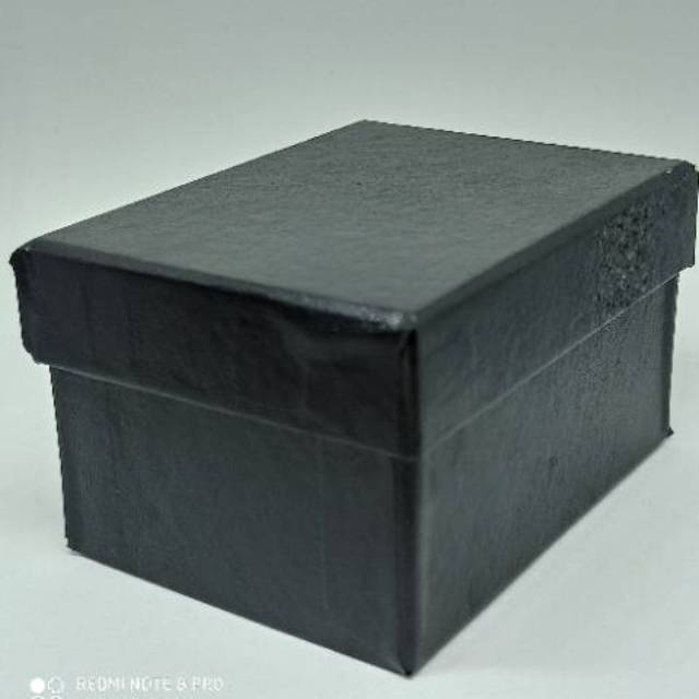 

BOX Jam Tangan EXCLUSIVE KOTAK HARD PAPER TEBAL