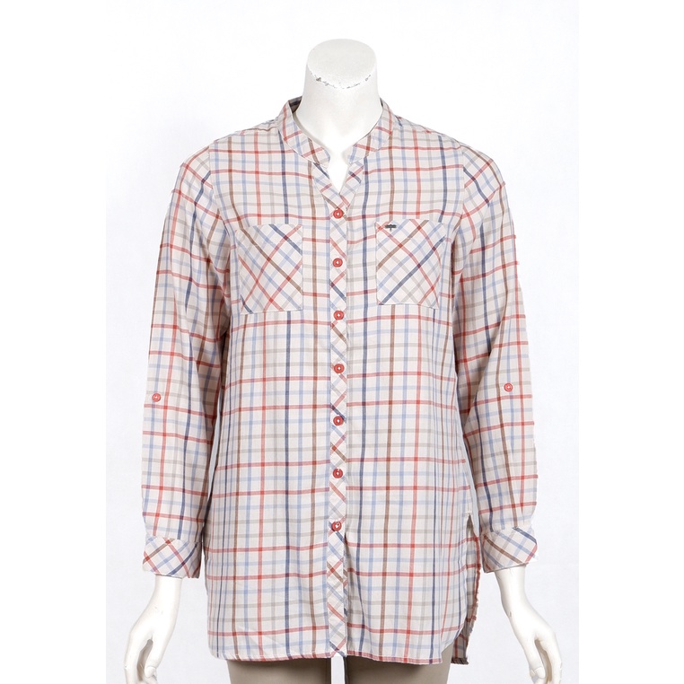 Kemeja Blouse casual Triset - TR3093701
