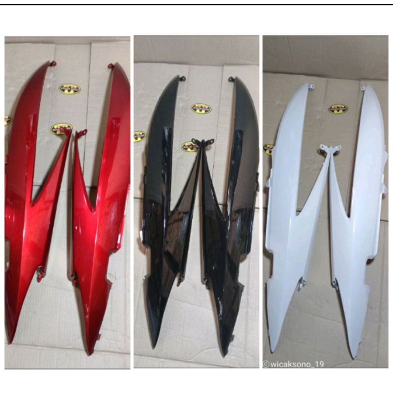 cover body vario 110fi body belakang kanan kiri vario 110 fi injeksi