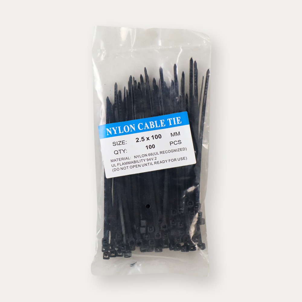 

Hokky KABEL TIE CABLE TIES NYLON