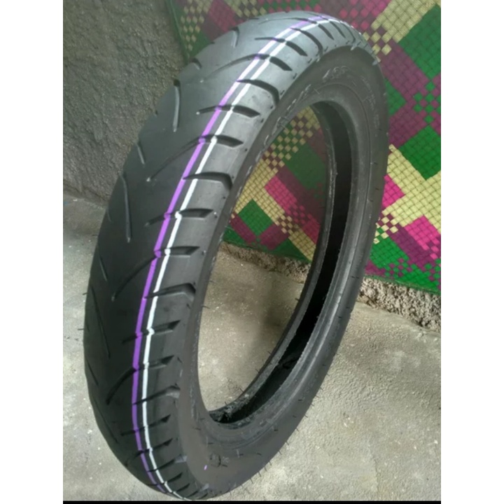 BAN IRC NR83 90 90 RING 14 COPOTAN SECOND BEKAS BAN LUAR MATIC not FEDERAL FDR CORSA MICHELIN MIZZLE