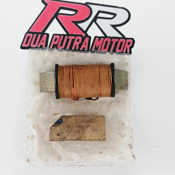 lighting coil sepul spol spull spul lampu honda astrea prima star win 100 win100 gn5 12 volt 12v v