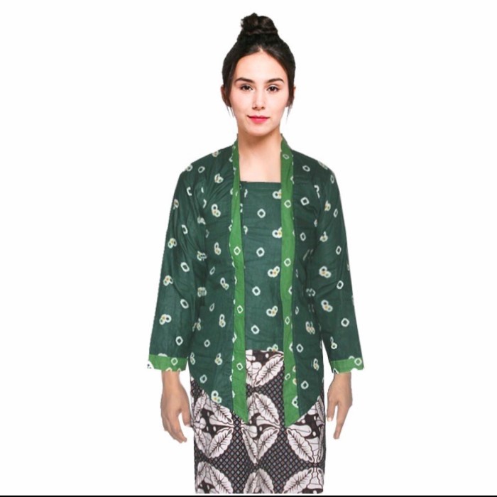 

ATASAN JUMPUTAN/KEBAYA KUTU BARU/KEBAYA PREWED/KEBAYA KARTINIAN