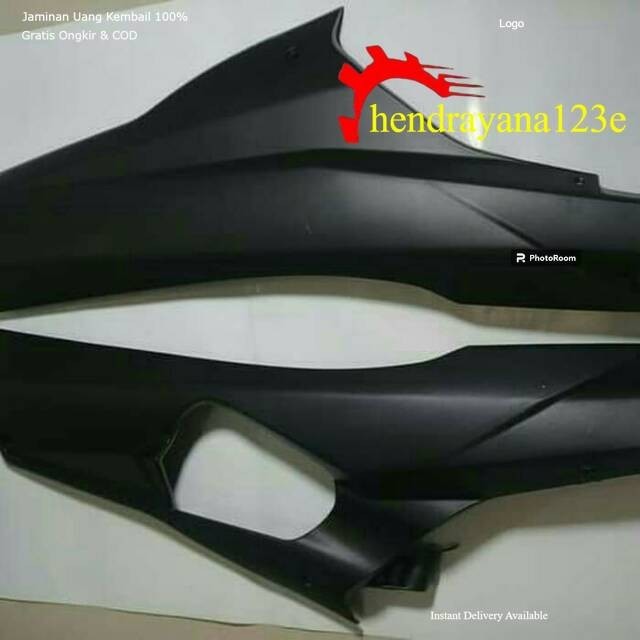 Body Bordes Bawah Kiri Kanan Beat Fi 2013 - 2015 Original