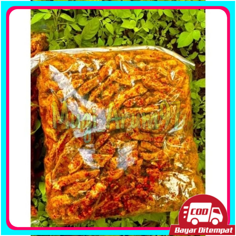 

basreng stik 1kilogram