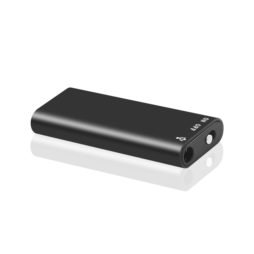 64GB Mini USB Pen Voice Digital Audio Voice Recorder Mp3 Player 3 in 1 8G/16G/32G Memory Storage 192