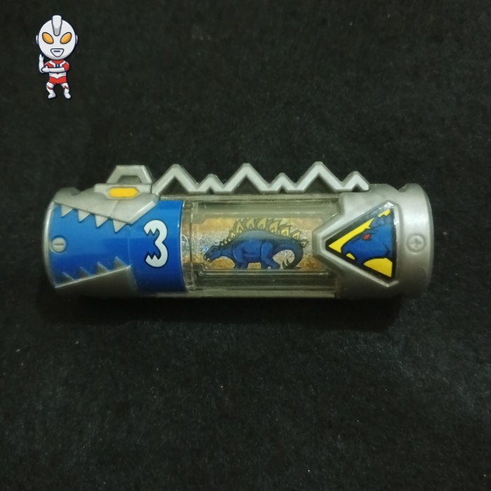 part sg gp dx stegochi zyudenchi sentai kyoryuger