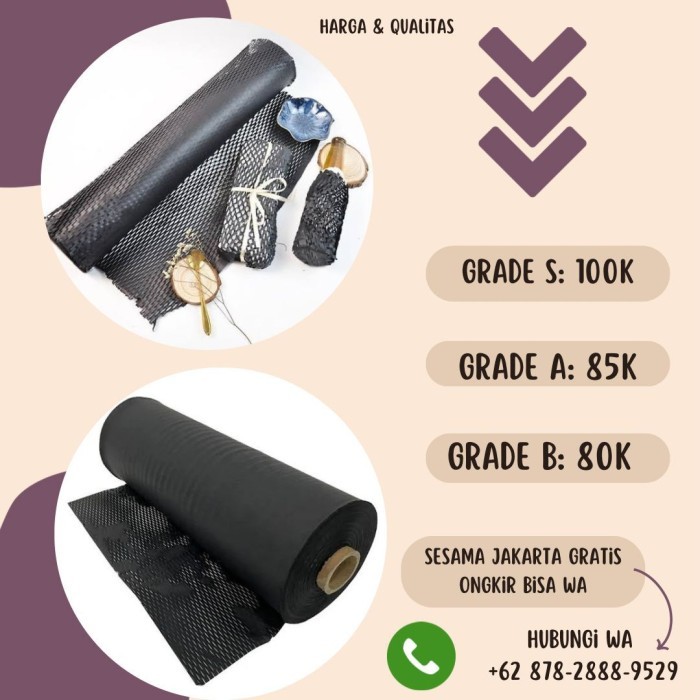 

BUBBLE WRAP MURAH | BUBBLE WRAP BERKUALITAS | BUBBLE WRAP PACKING | BUBBLE PACKING | BUBBLE WRAP 125 CM X 50 M | BUBBLE WRAP GROSIR | BUBBLE WRAP - GRADE S