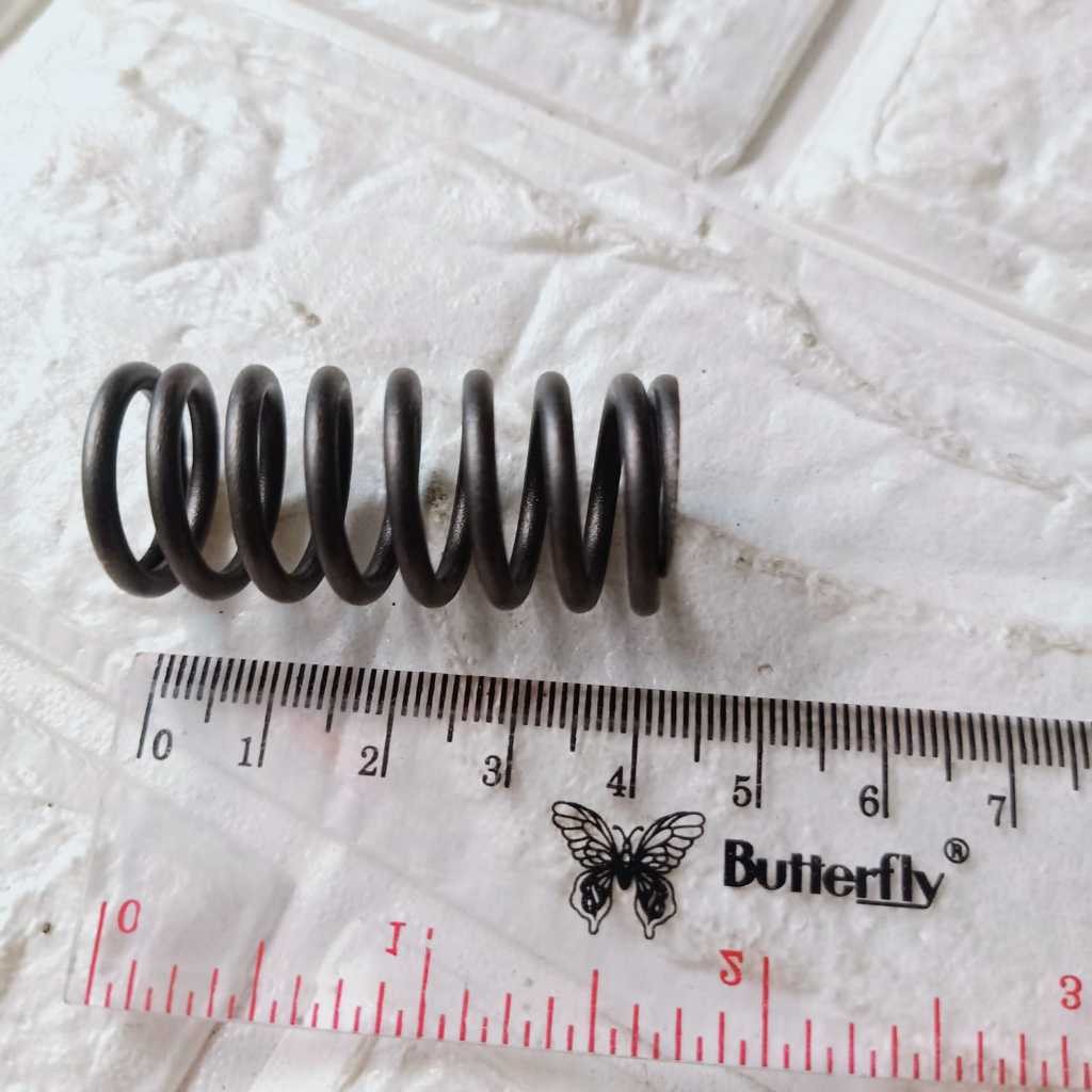 VEER SULING PER SHOCK DEPAN ORIGINAL YAMAHA JUPITER MX KING MX 135 JUPITER MIO ( 5TP-F3152-90 )/COD