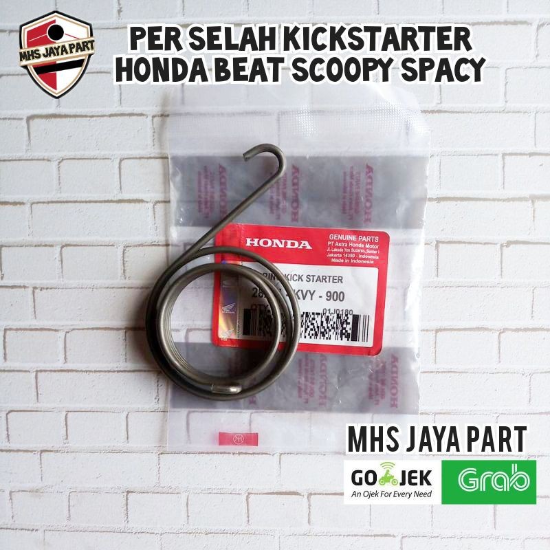 PER SELAH BEAT SCOOPY SPACY Per selahan scoopy Spacy beat