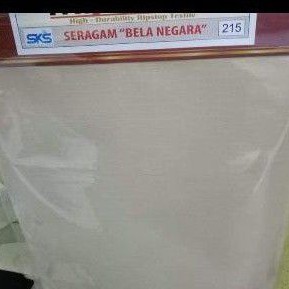 bahan PDL Kemhan luster