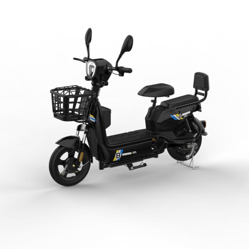 Sepeda Listrik Dewasa Sepeda Listrik Murah Sepeda Motor Listrik Kapasitas angkut 150kg 48v 12ah Sepe