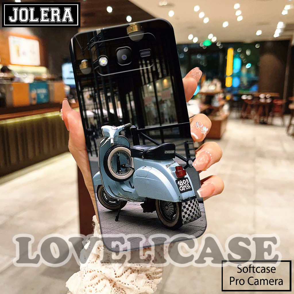 Case Hp Softcase Samsung Galaxy J2 Prime Case Hp Samsung Galaxy J2 Prime Silikon Hp Samsung Galaxy J