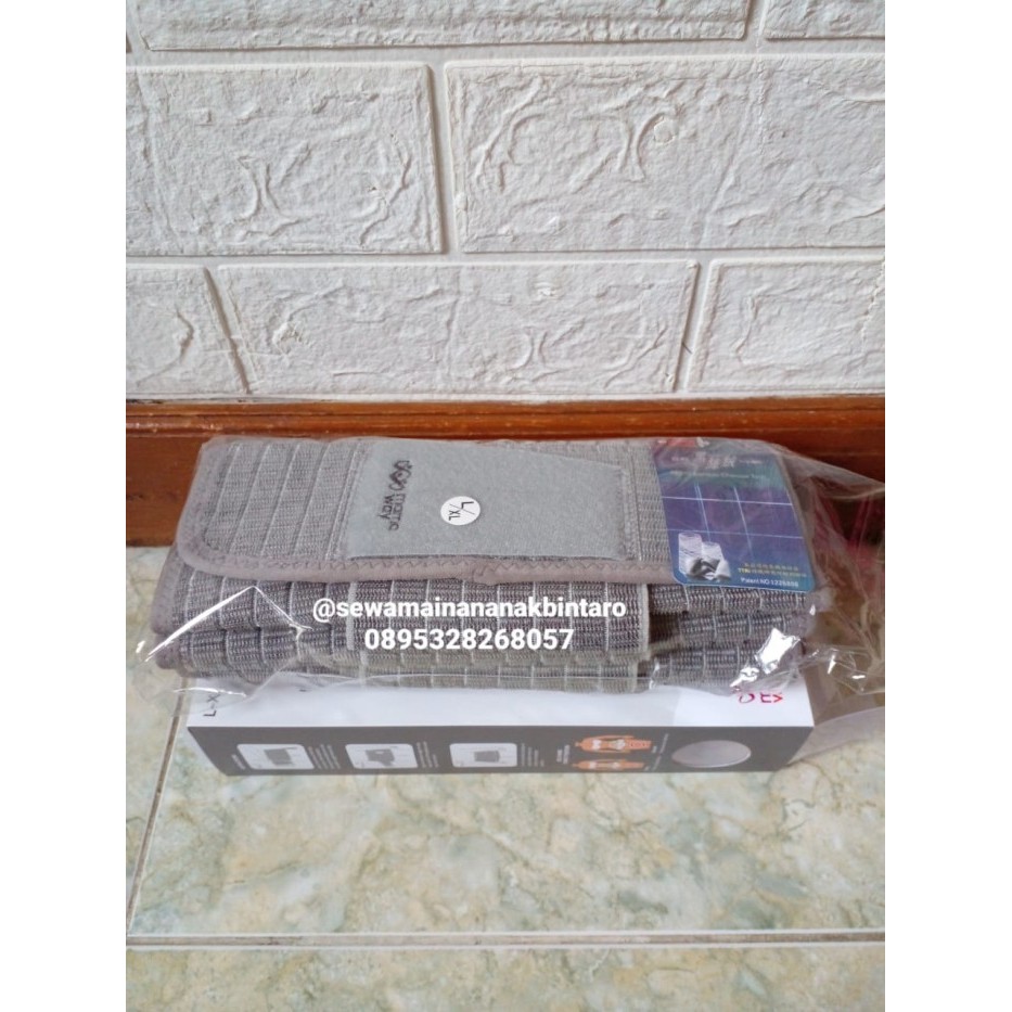 *TERLARIS* Sewa Mamaway Nano Bamboo Korset Pasca Melahirkan Luar Jabodetabek  SM, 12 Minggu COD