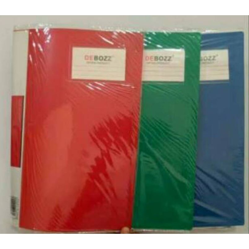 

( 1pcs) Clear holder isi 20 sika