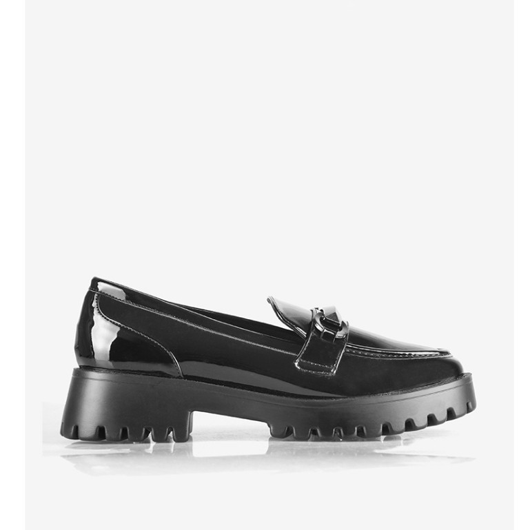 Sepatu Loafers Wanita L.Nadine 01 - Fransisca Renaldy