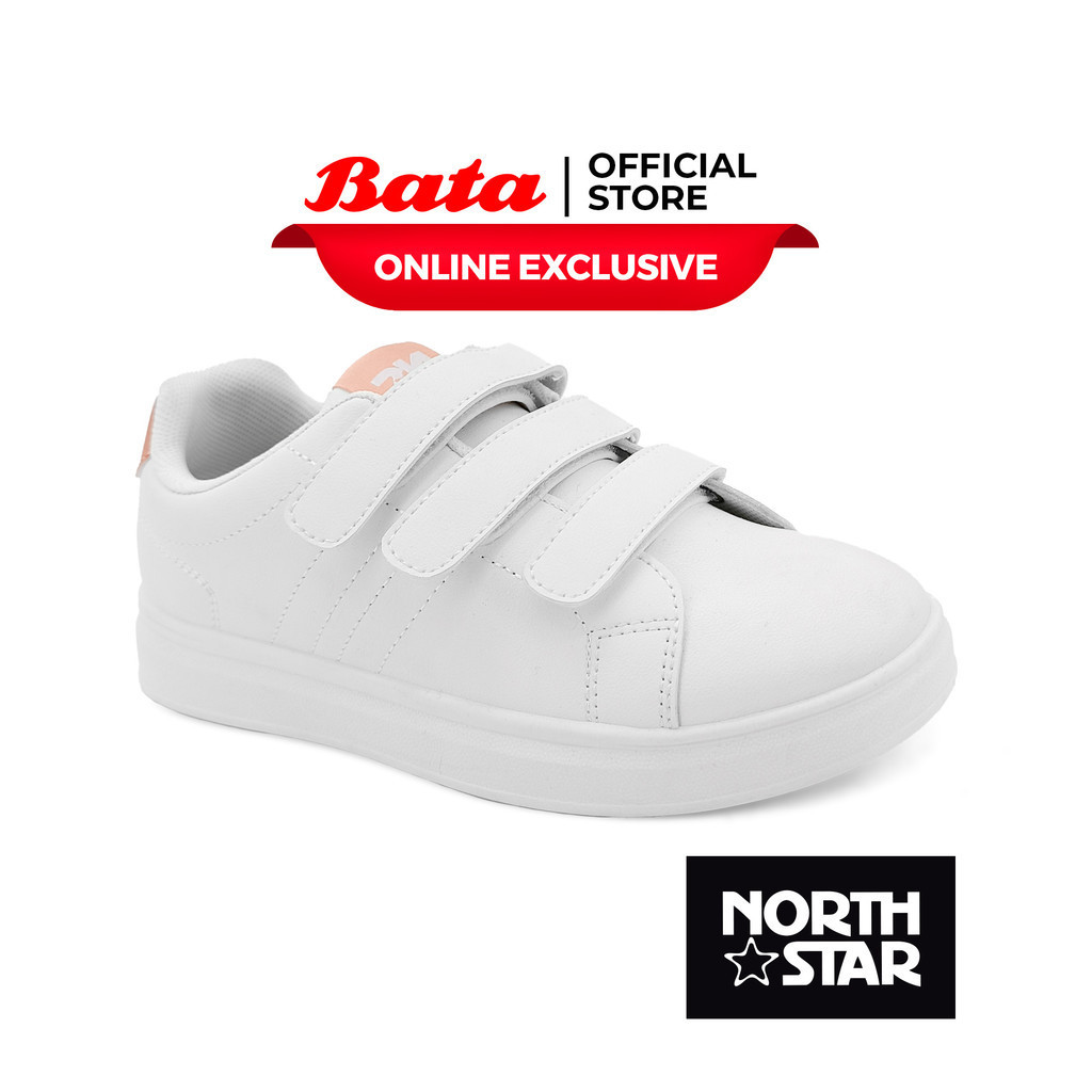 NORTH STAR [Online Exclusive] Sneakers Wanita Skater 2.0 - 5205028