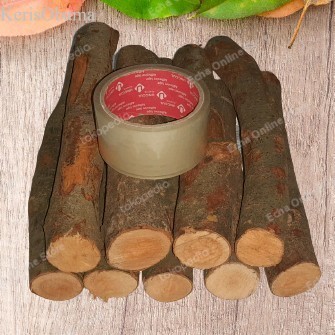 

KAYU BAKAR RAMBUTAN BATANGAN (KECIL) || (MINOR) 2KG murah