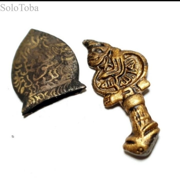 

keris Semar gunung mini PW murah