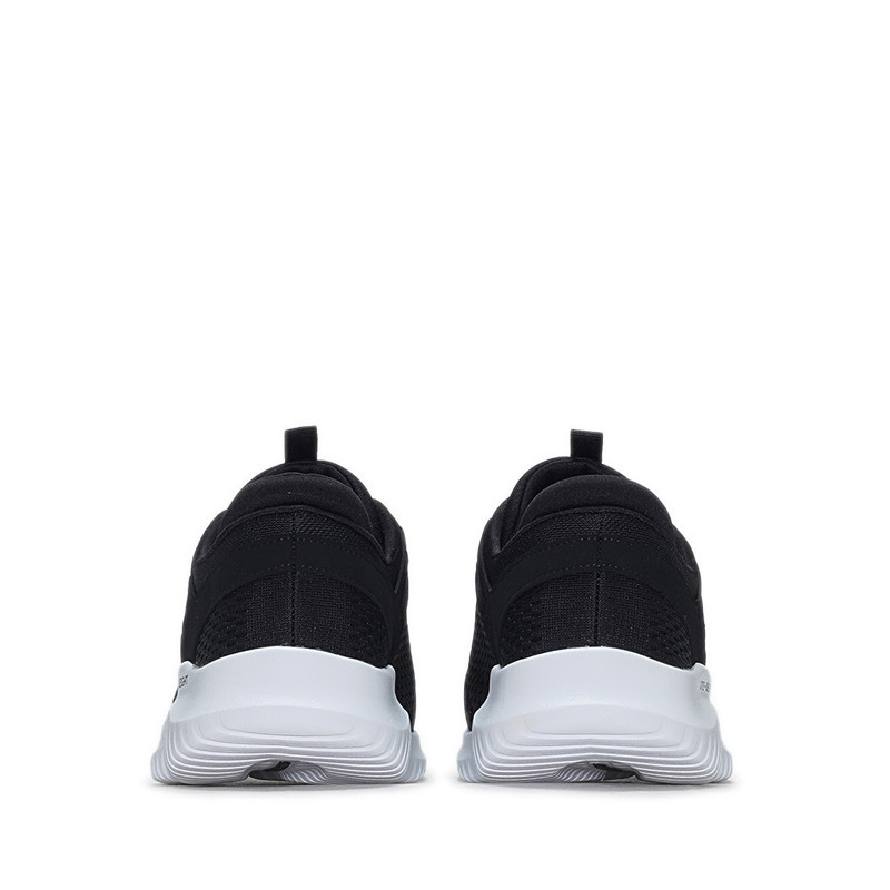 Skechers Flection Men's Sneaker - Black