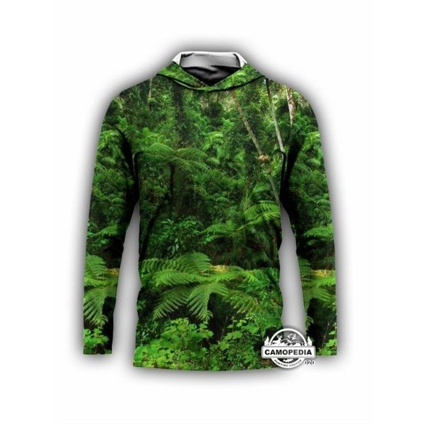 Kaos Hoodie Camo Perbakin / baju camo hunting | hoodie shirt | baju camo motif nusantara | baju camo