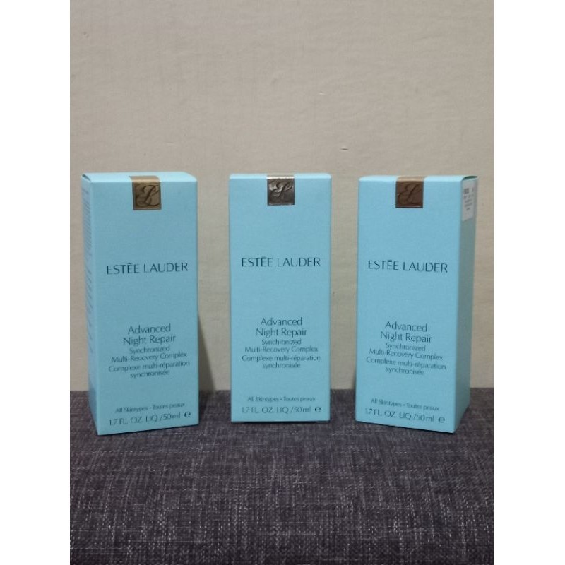 Estee Lauder Advanced Night Repair