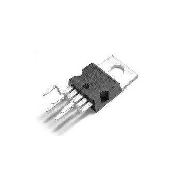 IC TDA2003 TDA 2003 TDA2003A TDA2003AV Car Audio Amplifier AJ02 Original Quality