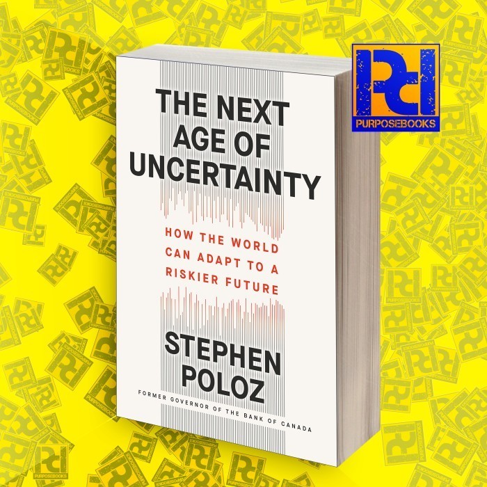 The Next Age of Uncertainty