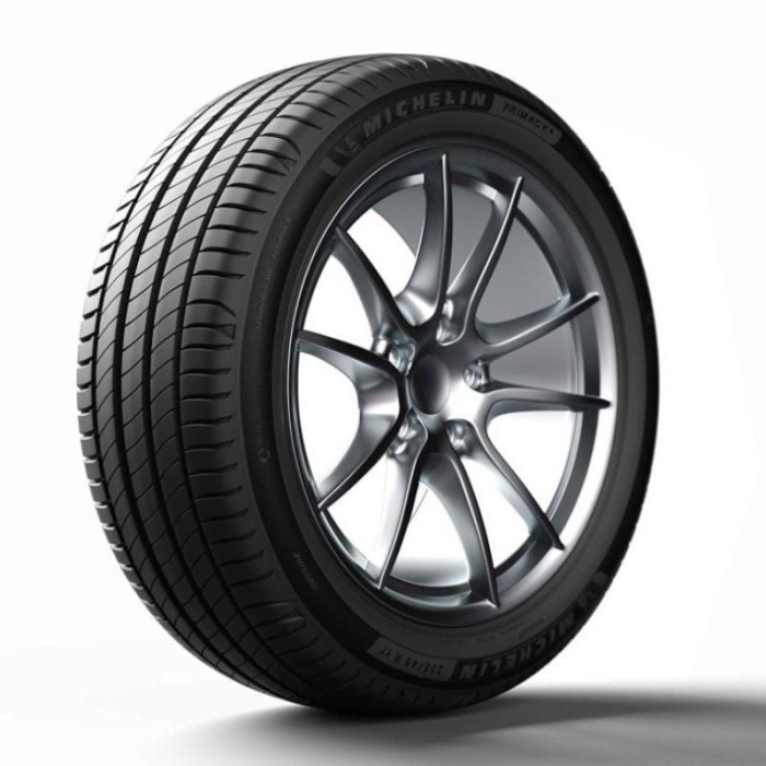 Ban Mobil MICHELIN PRIMACY 195/65 R15 PRIMACY4