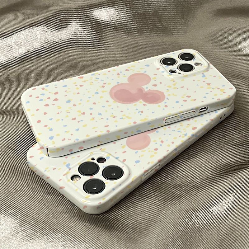 Disney Mickey Casing for  Samsung Note9 Note10Plus S20FE S21 5G S21FE S21Plus 5G S21Ultra 5G S22 5G 