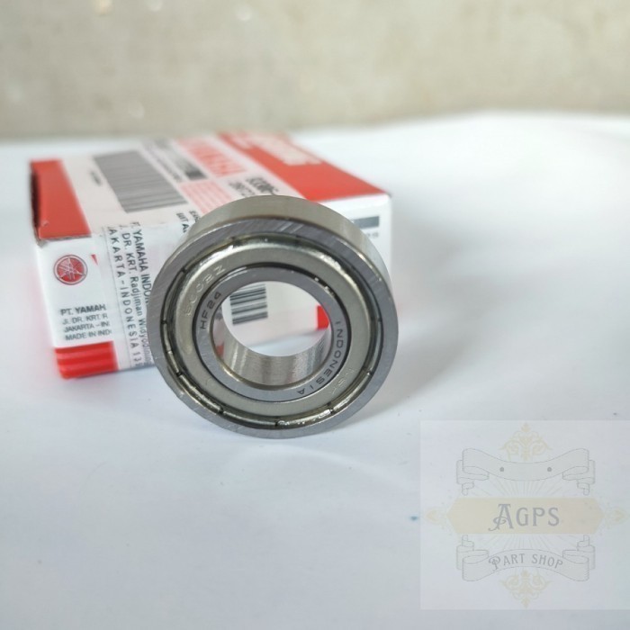 LAHER BEARING NOKEN AS KECIL MIO SPORTY SMILE SOUL NOUVO MIO J ORIGINA