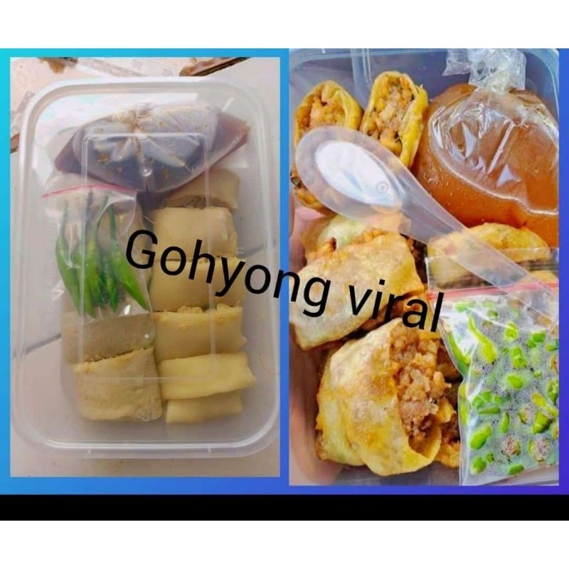 

Gohyong Viral | Gohyong Frozen Viral