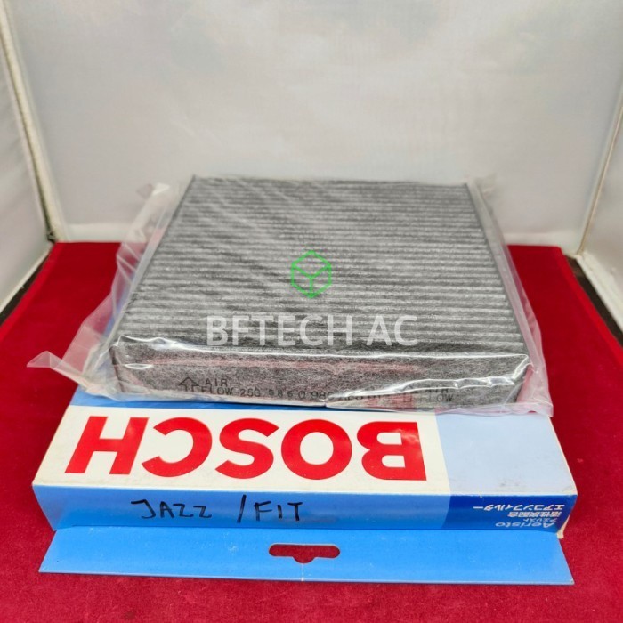 Filter AC Honda Jazz/Fit Bosch Filter Kabin AC