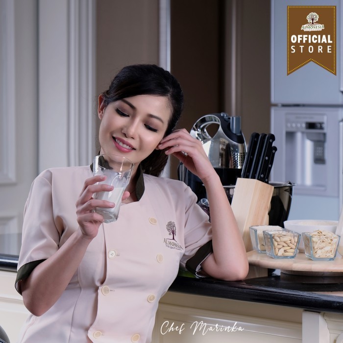 

Almond Extra Fine - Almonesia 250gr