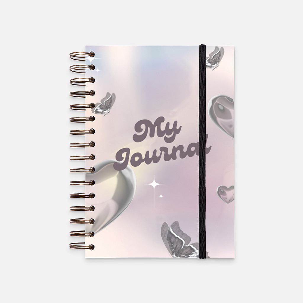 

Hard Cover Notebook Hard Cover Journal