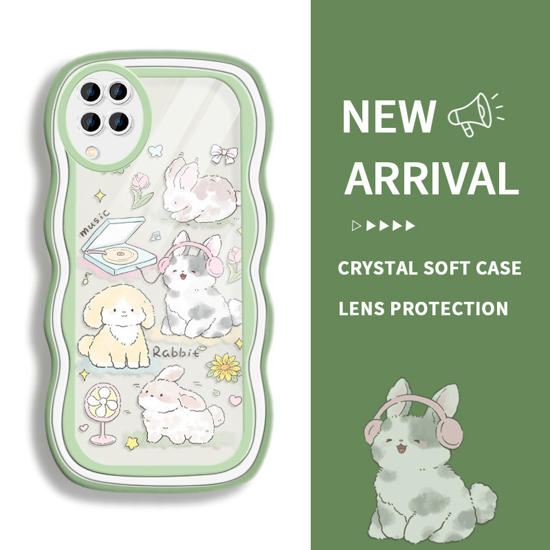 SoftCase For Samsung A12 4G A12 5G Samaung A12 Nacho Samsumg A12s For SamsungA12 For SamsungA12s Cas