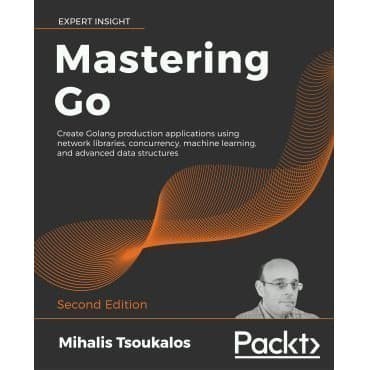 

Mastering Go: Create Golang production applications using network